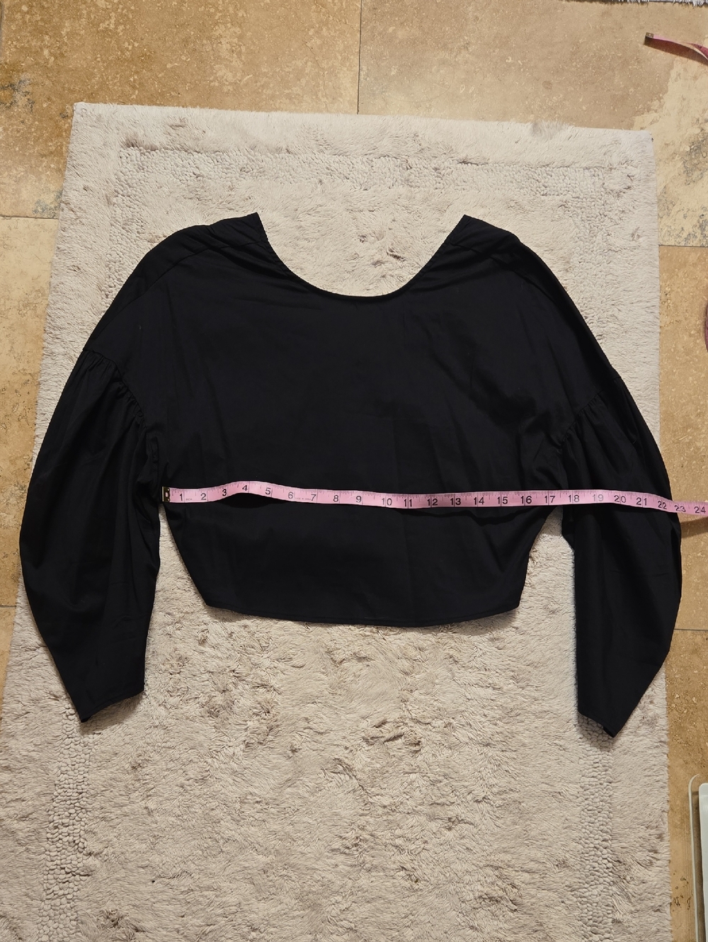 Top Size S